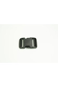 BUCKLE PLASTIC
